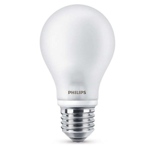 LED žiarovka A60 E27 8,5W 75W PHILIPS 2700K 300D
