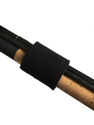 Čelenka, suchý zips, na udice, prívlač, topy, vyrobené z neoprénu