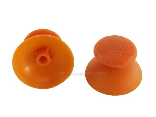 Mushroom mushroom 2ks analógový ovládač Dualshock 2 PS2 PlayStation 2