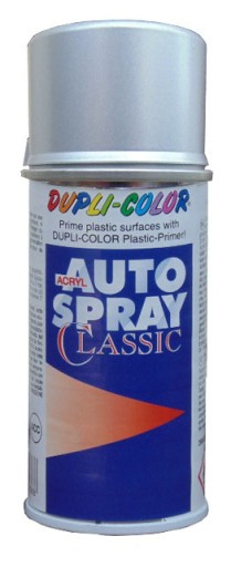 Autolak DupliColor Ford ZJNC - 150ml