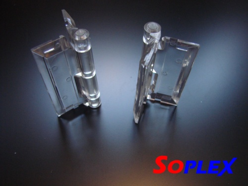 PLEXI PANT plexi 44x38mm PLEXY PLEXI LACNO