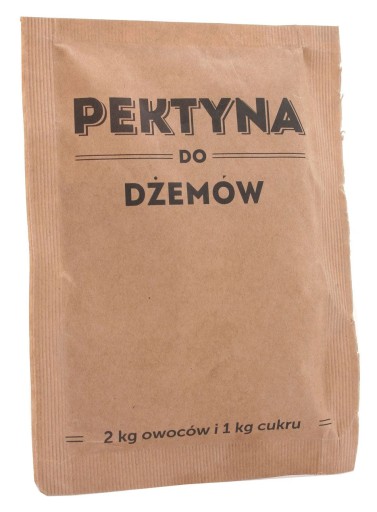 Pektín na džemy 30 g