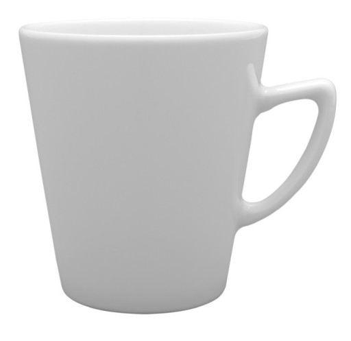 LUBIANA KLASICKÝ ČAJ hrnček na kávu 400 ML