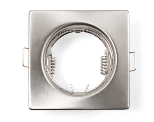 HALOGÉN LIGHT SATÉN + LED 5W + GU10 SET