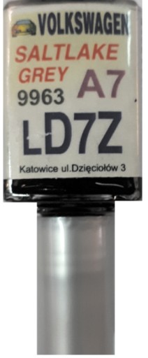 AUDI LY9Z L7 PANTHEROSCHWARZ LAKU DOPRAVA ARA