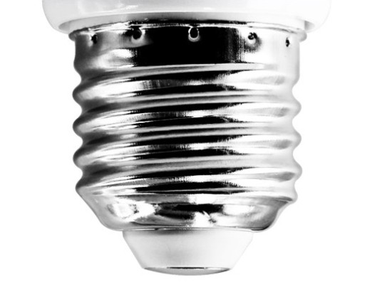 E27 LED ŽIAROVKA 2835 12W STUDENÁ farba