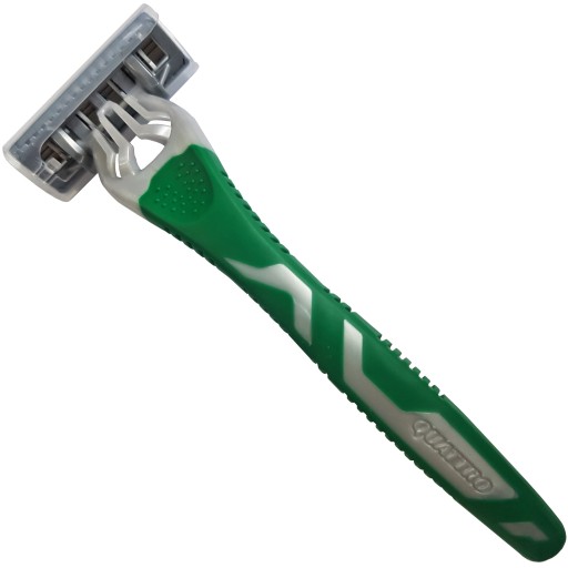 WILKINSON QUATRO SENSITIVE 4 MUŽI 1KS.