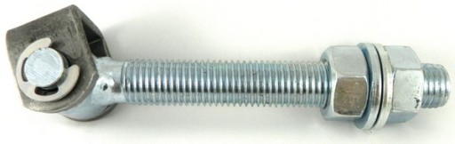 NASTAVITEĽNÝ PÁNT M16 / L160 dlhý závit 15.256.16