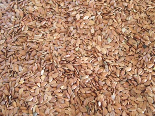 Ľanové semienko ľanové zrno 1kg