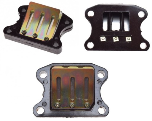 MEMBRÁNOVÝ VENTIL PEUGEOT SPEEDFIGHT BUXY BLOK