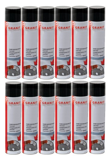 320320001 Odstraňovač čistenia bŕzd 600ml