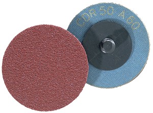 COMBIDisc Pferd CDR 50 320 brúsny kotúč 42770532