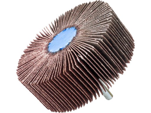 MONTOVANÉ KLAPOVÉ KOLIESKO 80x30x6mm P60