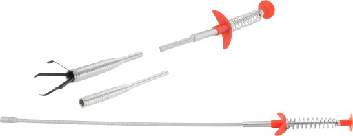 DRÔTOVÝ CHRÁPAČ NA ZDVÍHANIE 60cm / 0,6m