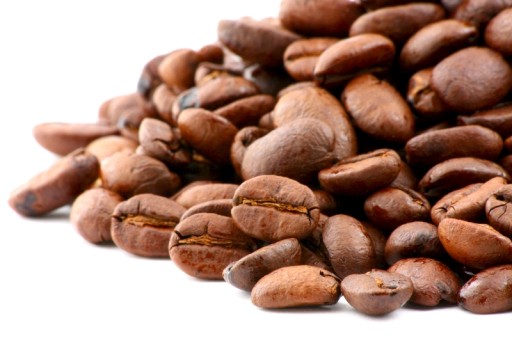 Káva 100% ARABICA Natural MEXICO CHIPAS (50g)