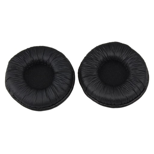 SENNHEISER PX100 PX200 PX80 VLOŽKY HUBKA NA ušné poháre
