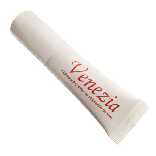 Mazivo do kávovarov Venezia 10g
