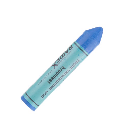 Krieda na pneumatiky SISA BLUE Marker Raidex