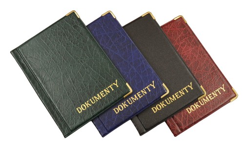 REGISTRAČNÁ KARTA POUZDRA, IDENTIFIKAČNÝ PREUKAZ, VODIČSKÝ PREUKAZ
