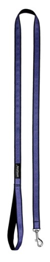 AMI PLAY LEASH NYLON TAPE NX 120cm / 2cm