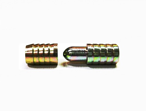 UMIESTNENIE KOLÍKU PRE STABILIZÁTOR NA DESKU 8x22MM KONEKTOR
