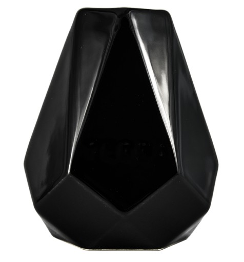 Matero Black Ceramic Diamond - pre yerba maté