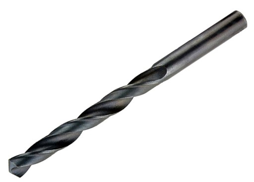 2.6 Vŕtačka do kovu / Tryska HSS-R Švajčiarsko