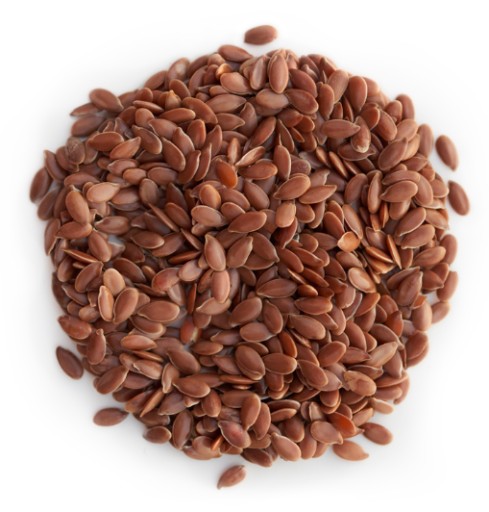 Zlaté ľanové semienka zlatého ľanu GOLDEN LINEN SUPER Q 1kg