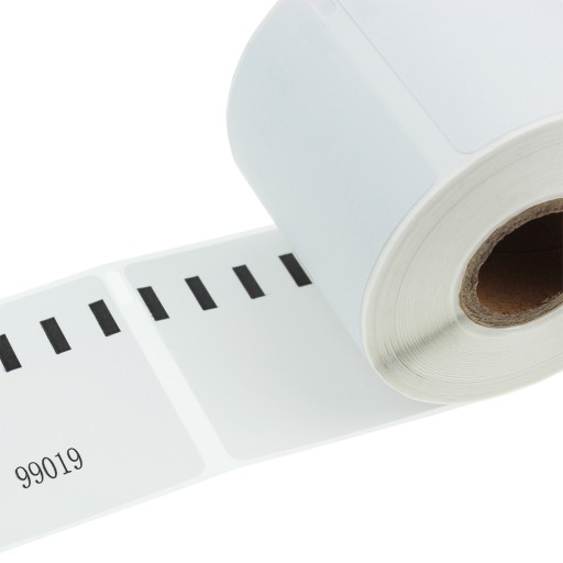 ŠTÍTKY PRE DYMO 99019 THERMAL 59x190mm 110 KS.