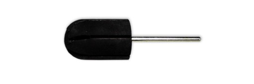 13 mm gumená podpera