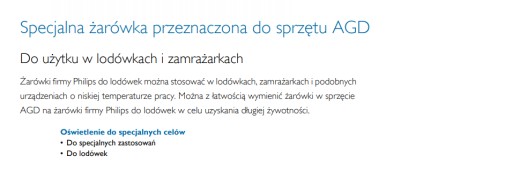 Žiarovka do chladničky 15W PHILIPS 8711500038517