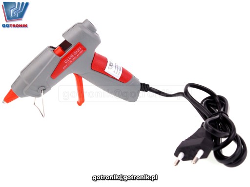 Pištoľ lepiaca 15W ZD-5C____NAR-126