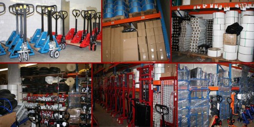 Skrutka valčekovej spojky s maticou AM22 AM2200 Paletový vozík Jungheinrich