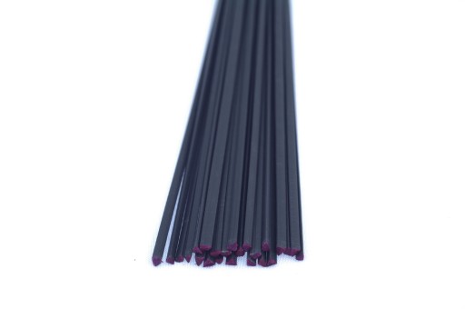 PLASTOVÉ SPOJIVO PP+ET2X 100g TROJUHOLNÍK 4mm, TPO+TD10, TPO+TD30, TPO+MD