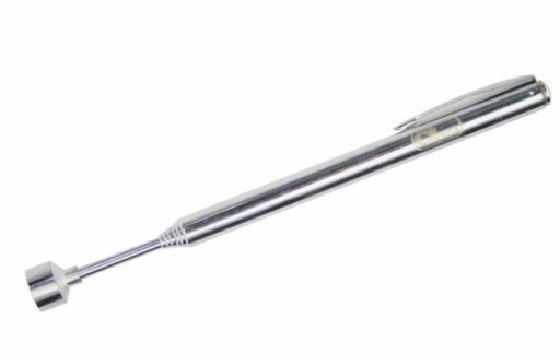 ĎALEKOHĽAD S GUĽOVODOVÝM MAGNETICKÝM UCHOVÁVAČOM 1,5kg C0455