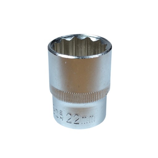 ZÁSUVKA 23 MM 1/2