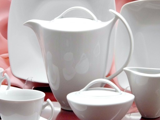 C000 POHÁRKA 25 AKCENT CHODZIEŻ PORCELÁNOVÁ MALČER