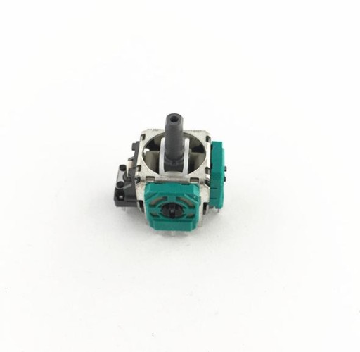 3D ALPS joystick analógový ovládač PRO ovládač NS Prepínačový ovládač