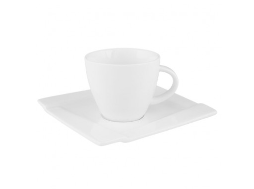 AMBITION Kubiko Fala šálka na espresso 80ml