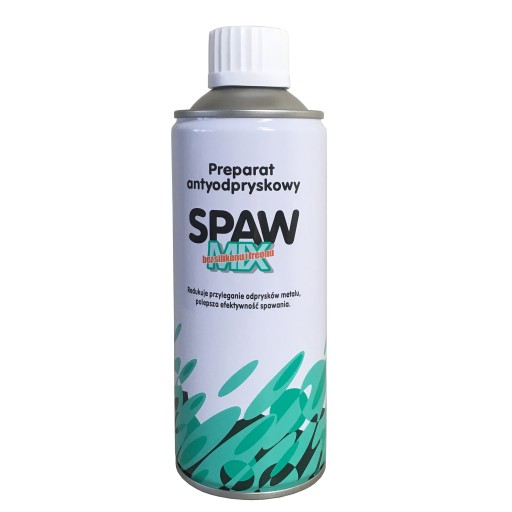 Sprej proti rozstreku SPAWMIX 400 ml