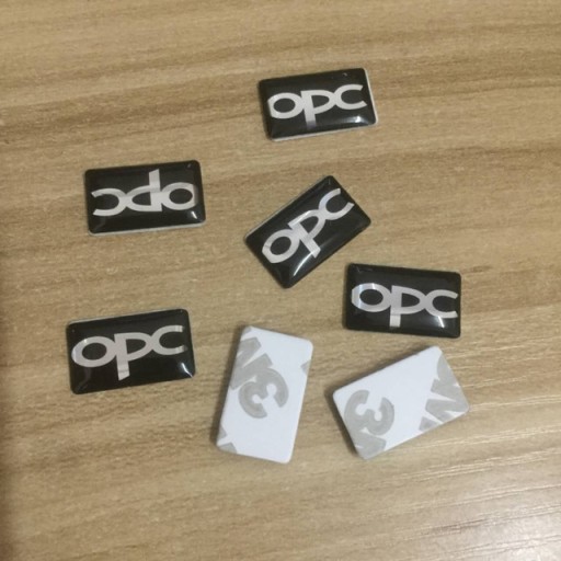 ZNAK OPC OPEL NA VOLANTE, NOVÉ DISKY