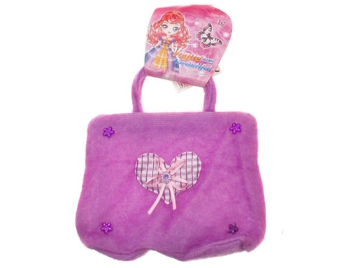 Kozmetická taštička na zips