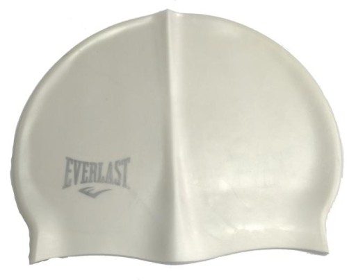 SILIKÓNOVÁ ČIAPKA EVERLAST, ČIERNA