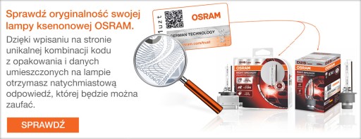 Osram HS1 35W Original Line Halogénová žiarovka