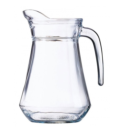 LUMINARC kanvica transparentná 1,3 l ARC W-wa
