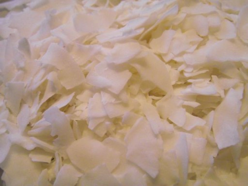 Kokosové lupienky 250g NATURAL