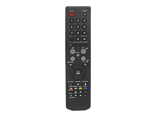 DIAĽKOVÉ OVLÁDANIE PRE SAMSUNG BN59-00609A