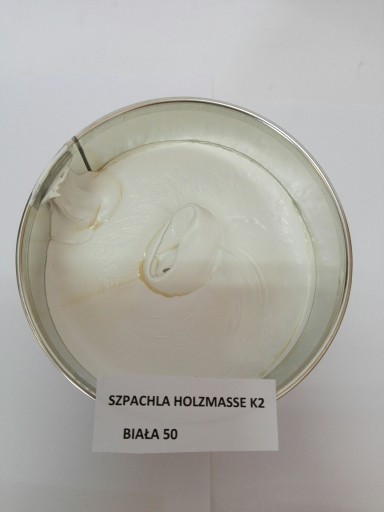 Holzmasse tužidlo na tmel na drevo 750 ml