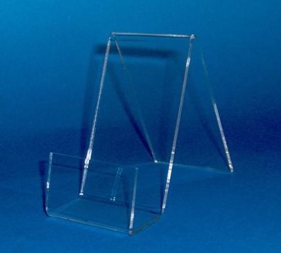 UNIVERZÁLNY Stojan z plexiskla 105/90