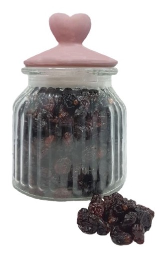 Celé sušené brusnice 500 g